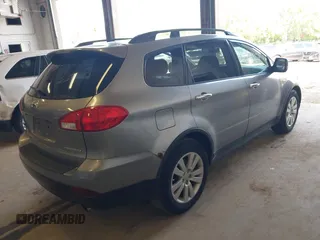 2008 Subaru Tribeca Limited with VIN 4S4WX92D484406065, listed as a IAAI auction lot 42469934 with 153,370 mi miles and . Bid and sale history available at DreamBid. Image 4.