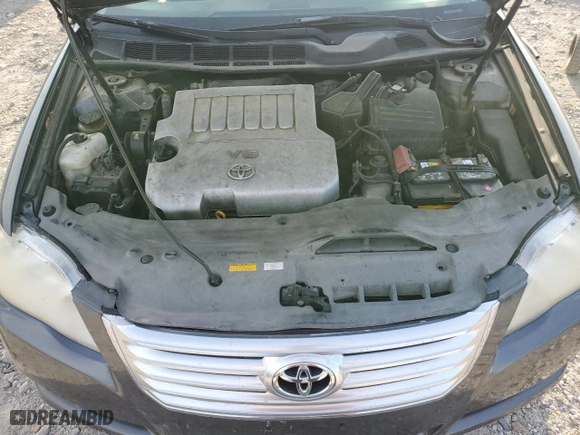 2008 Toyota Avalon XL with VIN 4T1BK36B28U301284, listed as a Copart auction lot 50688905 with 223,545 mi miles and Salvage Title. Bid and sale history available at carsss.com. Image 13.