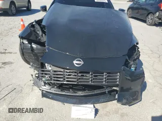 2024 Nissan Z Performance z VIN JN1BZ4BH6RM367552, wystawiony jako Copart lot #60036675 z przebiegiem 463 mil mil oraz Szkoda całkowita • Salvage title. Historia ofert i sprzedaży dostępna na DreamBid. Obrazek 11.