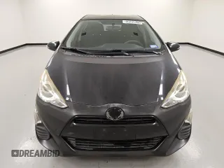 2016 Toyota Prius One with VIN JTDKDTB39G1122950, listed as a Copart auction lot 53509825 with 58,039 mi miles and Clean Title. Bid and sale history available at DreamBid. Image 5.