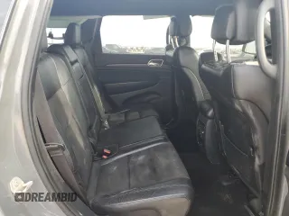 2020 Jeep Grand Cherokee Altitude with VIN 1C4RJFAG5LC105137, listed as a Copart auction lot 48630425 with 104,621 mi miles and Salvage Title. Bid and sale history available at carsss.com. Image 11.