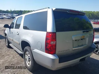 2012 Chevrolet Suburban LS with VIN 1GNWKLEG6CR139956, listed as a IAAI auction lot 41994402 with 172,542 mi miles. Bid and sale history available at carsss.com. Image 3.