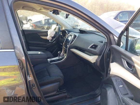 2021 Subaru Ascent Premium с VIN 4S4WMAFDXM3406737, выставлен на аукционе IAAI как лот 42061730 с пробегом 134 924 миль миль и . История ставок и продаж доступна на DreamBid. Изображение 5.