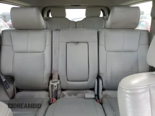2006 Jeep Commander Limited z VIN 1J8HH58216C369240, wystawiony jako Copart lot #71308234 z przebiegiem 190 923 mil mil oraz Czysty tytuł • Clean title. Historia ofert i sprzedaży dostępna na DreamBid. Obrazek 10.