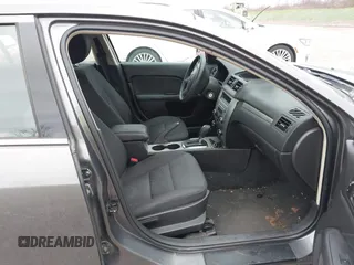2012 Ford Fusion SE with VIN 3FAHP0HA7CR104815, listed as a IAAI auction lot 42089122 with 151,129 mi miles. Bid and sale history available at carsss.com. Image 5.