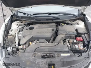 2018 Nissan Altima 2.5 SL with VIN 1N4AL3AP3JC163577, listed as a IAAI auction lot 41406241 with 138,214 mi miles. Bid and sale history available at carsss.com. Image 10.