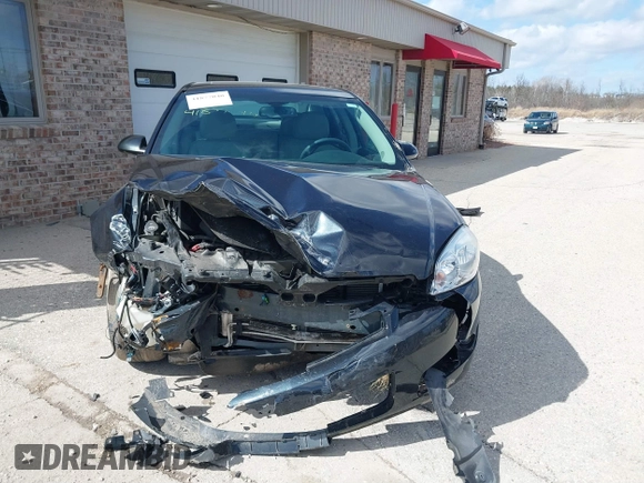 2012 Chevrolet Impala LTZ with VIN 2G1WC5E38C1185191, listed as a IAAI auction lot 41877040 with 99,315 mi miles and . Bid and sale history available at DreamBid. Image 12.