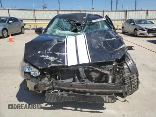 2014 Mitsubishi Lancer ES with VIN JA32U2FU0EU017043, listed as a Copart auction lot 70375164 with 172,101 mi miles and Non Repairable. Bid and sale history available at DreamBid. Image 5.