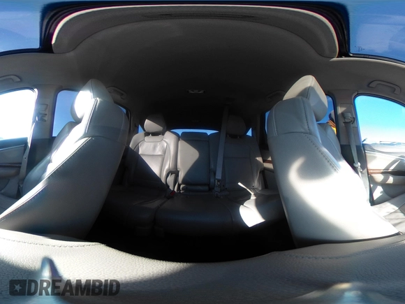 2017 Acura MDX Technology с VIN 5FRYD4H59HB038465, выставлен на аукционе IAAI как лот 41580932 с пробегом 132 025 миль миль и . История ставок и продаж доступна на DreamBid. Изображение 18.
