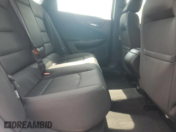 2016 Chevrolet Malibu LS with VIN 1G1ZB5ST9GF193223, listed as a Copart auction lot 62948715 with 64,196 mi miles and Salvage title. Bid and sale history available at DreamBid. Image 10.