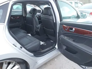 2015 Hyundai Equus Signature с VIN KMHGH4JH6FU092442, выставлен на аукционе IAAI как лот 41280888 с пробегом 91 407 миль миль и . История ставок и продаж доступна на DreamBid. Изображение 8.
