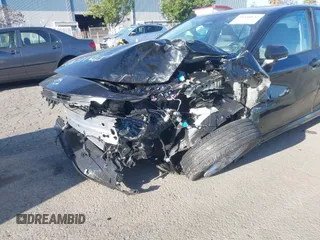 2025 Toyota Camry LE with VIN 4T1DAACKXSU576221, listed as a IAAI auction lot 41548642 with Not Provided miles and . Bid and sale history available at DreamBid. Image 6.