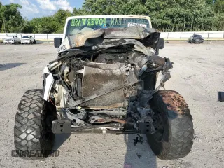 2016 Jeep Wrangler Unlimited Sport with VIN 1C4BJWDG5GL121549, listed as a Copart auction lot 67299323 with Not provided miles and Salvage title. Bid and sale history available at DreamBid. Image 5.
