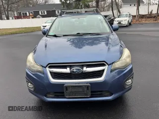 2013 Subaru Impreza Limited с VIN JF1GPAH68DH201893, выставлен на аукционе Copart как лот 53427945 с пробегом 143 600 миль миль и Чистый • Clean title. История ставок и продаж доступна на DreamBid. Изображение 1.