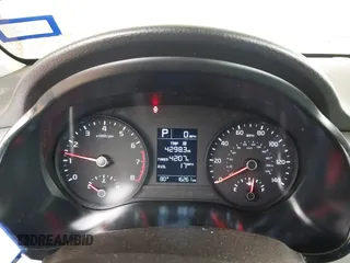 2023 Kia Rio LX z VIN 3KPA24AD8PE599304, wystawiony jako IAAI lot #41936054 z przebiegiem 16 261 mil mil oraz . Historia ofert i sprzedaży dostępna na DreamBid. Obrazek 7.