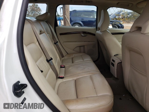 2010 Volvo V70 z VIN YV1960BW0A1164023, wystawiony jako Copart lot #80952084 z przebiegiem 212 552 mil mil oraz Szkoda całkowita • Salvage title. Historia ofert i sprzedaży dostępna na DreamBid. Obrazek 10.