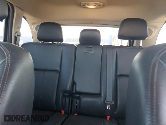 2013 Ford Edge Limited with VIN 2FMDK3KC8DBC02248, listed as a Copart auction lot 62139465 with 166,582 mi miles and Clean title. Bid and sale history available at DreamBid. Image 10.