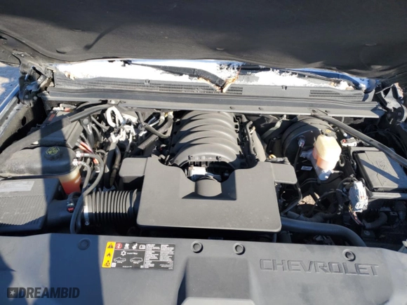 2020 Chevrolet Tahoe LT with VIN 1GNSKBKC1LR248352, listed as a Copart auction lot 82865274 with 73,765 mi miles and Salvage Title. Bid and sale history available at carsss.com. Image 13.