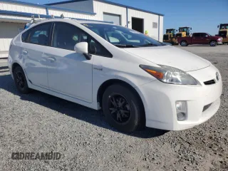 2011 Toyota Prius I with VIN JTDKN3DU8B1368223, listed as a Copart auction lot 84587874 with 156,658 mi miles and Clean Title. Bid and sale history available at carsss.com. Image 4.