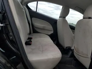 2020 Mitsubishi Mirage ES with VIN ML32F3FJ4LHF02272, listed as a Copart auction lot 55845505 with 48,763 mi miles and Salvage title. Bid and sale history available at DreamBid. Image 10.