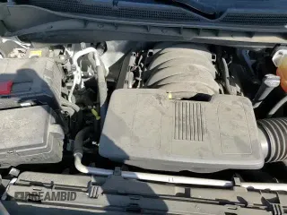 2022 Chevrolet Silverado 1500 LT Trail Boss z VIN 3GCUDFED2NG601935, wystawiony jako Copart lot #57269695 z przebiegiem 62 485 mil mil oraz Szkoda całkowita • Salvage title. Historia ofert i sprzedaży dostępna na DreamBid. Obrazek 16.