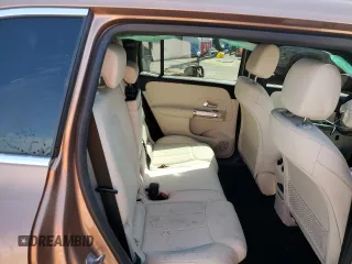 2023 Mercedes-Benz GLB 250 z VIN W1N4M4GB7PW319710, wystawiony jako Copart lot #49306405 z przebiegiem Nie podano mil oraz Szkoda całkowita • Salvage title. Historia ofert i sprzedaży dostępna na DreamBid. Obrazek 11.