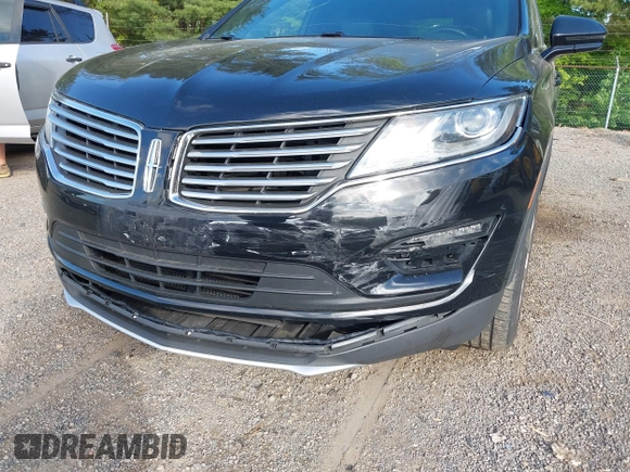 2016 Lincoln MKC Select с VIN 5LMCJ2D96GUJ21058, выставлен на аукционе IAAI как лот 42204987 с пробегом 160 318 миль миль и . История ставок и продаж доступна на DreamBid. Изображение 6.