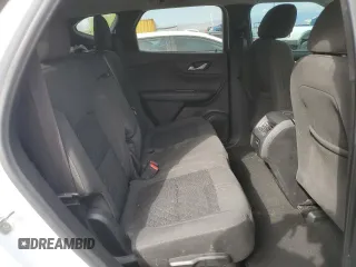 2020 Chevrolet Blazer LT z VIN 3GNKBHRS9LS618251, wystawiony jako Copart lot #55466355 z przebiegiem 77 389 mil mil oraz Szkoda całkowita • Salvage title. Historia ofert i sprzedaży dostępna na DreamBid. Obrazek 11.