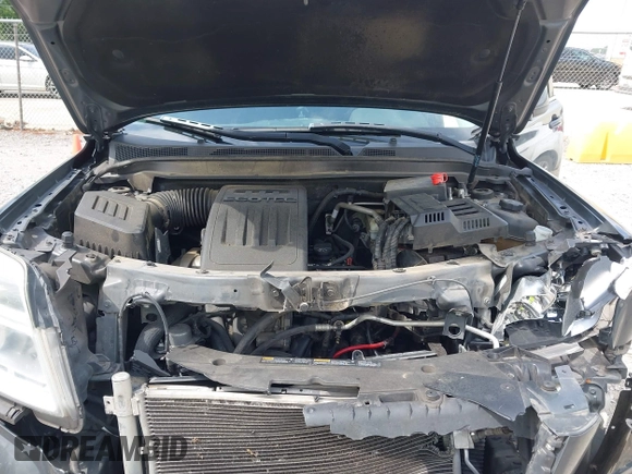 2011 GMC Terrain SLE-2 with VIN 2CTALSEC0B6314708, listed as a IAAI auction lot 42173919 with 188,659 mi miles and . Bid and sale history available at DreamBid. Image 10.