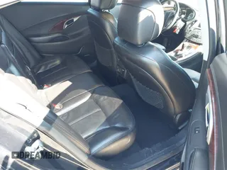 2011 Buick LaCrosse CXL with VIN 1G4GC5EC9BF181360, listed as a IAAI auction lot 41800721 with 143,552 mi miles. Bid and sale history available at carsss.com. Image 8.