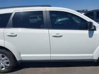 2020 Dodge Journey SE Value with VIN 3C4PDCAB2LT275039, listed as a IAAI auction lot 41986920 with 24,279 mi miles and . Bid and sale history available at carsss.com. Image 13.