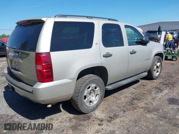 2009 Chevrolet Tahoe LS с VIN 1GNFC13CX9R215589, выставлен на аукционе IAAI как лот 42789982 с пробегом 269 379 миль миль и . История ставок и продаж доступна на DreamBid. Изображение 4.