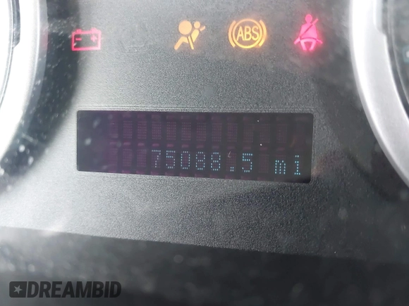 2011 Ford Focus SE with VIN 1FAHP3FN6BW133127, listed as a IAAI auction lot 42009740 with 75,088 mi miles and . Bid and sale history available at DreamBid. Image 7.