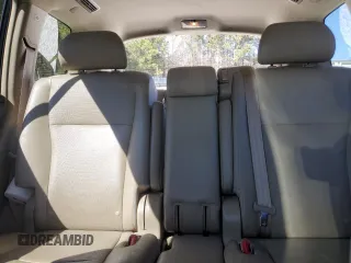 2013 Toyota Highlander Limited with VIN JTEDC3EH7D2017862, listed as a Copart auction lot 48812275 with 153,983 mi miles and Salvage title. Bid and sale history available at DreamBid. Image 10.