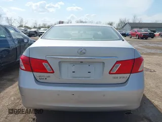 2007 Lexus ES 330 with VIN JTHBJ46G172068967, listed as a IAAI auction lot 42104918 with 170,836 mi miles and . Bid and sale history available at DreamBid. Image 16.
