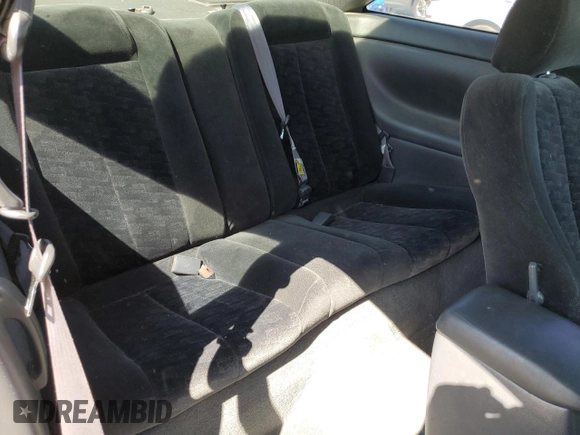 2002 Toyota Solara SE with VIN 2T1CF22P82C571603, listed as a Copart auction lot 61211805 with 157,570 mi miles and Salvage title. Bid and sale history available at DreamBid. Image 10.