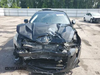 2018 Cadillac XTS Luxury with VIN 2G61N5S30J9164322, listed as a Copart auction lot 57048835 with 122,301 mi miles and Salvage title. Bid and sale history available at DreamBid. Image 5.