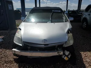 2008 Toyota Prius z VIN JTDKB20U283353836, wystawiony jako Copart lot #51854335 z przebiegiem 258 037 mil mil oraz Szkoda całkowita • Salvage title. Historia ofert i sprzedaży dostępna na DreamBid. Obrazek 5.