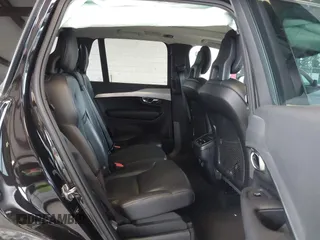 2018 Volvo XC90 Momentum with VIN YV4102PK2J1343506, listed as a IAAI auction lot 41763318 with 89,203 mi miles. Bid and sale history available at carsss.com. Image 8.