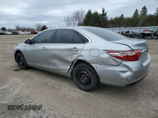 2016 Toyota Camry XLE with VIN 4T1BF1FK6GU587552, listed as a Copart auction lot 53357365 with 147,831 mi miles and Clean Title. Bid and sale history available at carsss.com. Image 2.