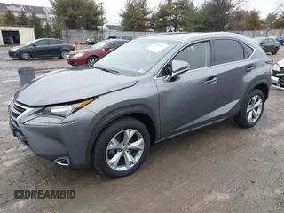 2017 Lexus NX 200t z VIN JTJBARBZ3H2114934, wystawiony jako IAAI lot #41487081 z przebiegiem 138 606 mil mil oraz . Historia ofert i sprzedaży dostępna na DreamBid. Obrazek 18.