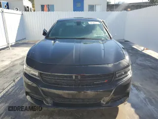 2021 Dodge Charger SXT with VIN 2C3CDXBG3MH533969, listed as a Copart auction lot 42821045 with 26,717 mi miles and Clean Title. Bid and sale history available at DreamBid. Image 5.