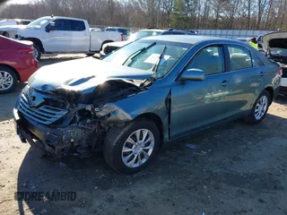 2007 Toyota Camry CE with VIN 4T1BE46K87U601052, listed as a IAAI auction lot 41309154 with 171,297 mi miles and . Bid and sale history available at DreamBid. Image 17.