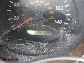 2003 Toyota Highlander with VIN JTEHF21A630107378, listed as a IAAI auction lot 41737651 with 194,129 mi miles. Bid and sale history available at carsss.com. Image 7.