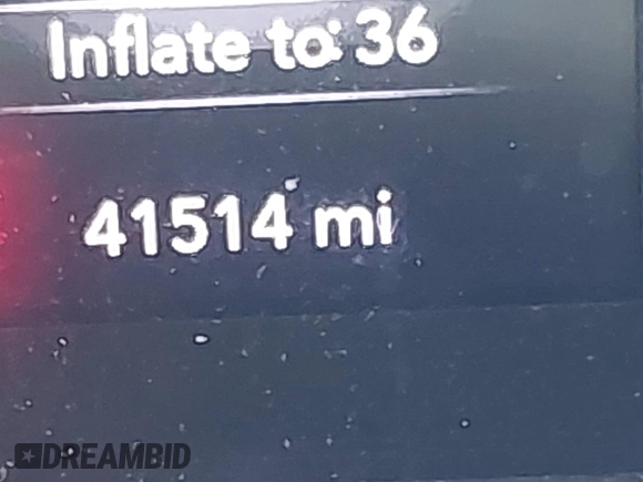 2022 Jeep Wrangler Unlimited Willys with VIN 1C4HJXDN9NW270184, listed as a IAAI auction lot 41467871 with 41,514 mi miles and . Bid and sale history available at DreamBid. Image 15.