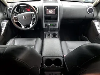 2008 Mercury Mountaineer Premier with VIN 4M2EU48E08UJ00891, listed as a Copart auction lot 73571944 with 103,397 mi miles and Salvage Title. Bid and sale history available at carsss.com. Image 8.