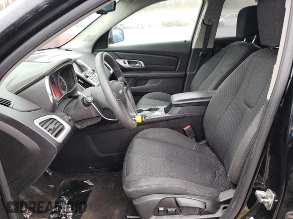 2012 GMC Terrain SLE-1 with VIN 2GKFLREK1C6274551, listed as a Copart auction lot 71653044 with 159,073 mi miles and Non repairable. Bid and sale history available at DreamBid. Image 7.