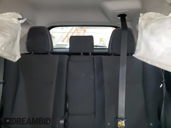 2018 Toyota RAV4 XLE with VIN JTMRFREV2JD234746, listed as a Copart auction lot 52576205 with 0 mi miles and Salvage Title. Bid and sale history available at carsss.com. Image 10.