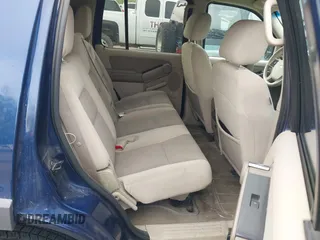 2006 Ford Explorer XLT with VIN 1FMEU73E46UA18945, listed as a IAAI auction lot 42091713 with 155,949 mi miles and . Bid and sale history available at DreamBid. Image 8.