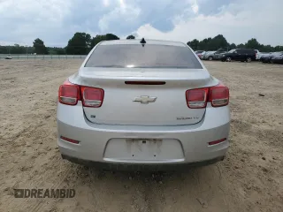 2016 Chevrolet Malibu Limited LS with VIN 1G11B5SA9GF164333, listed as a Copart auction lot 72345224 with 151,405 mi miles and Salvage Title. Bid and sale history available at carsss.com. Image 6.
